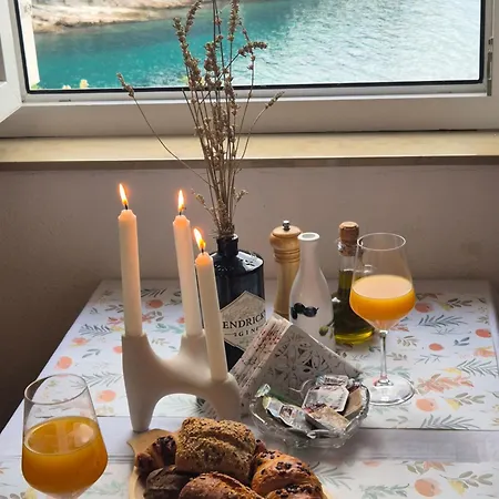 דירה Nina With Rich Welcome Package *