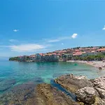 Διαμέρισμα Nina