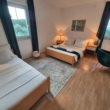 Apartment Apartmam Nina With Rich Welcome Package *