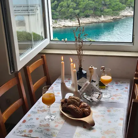 Apartmam Nina With Rich Welcome Package *