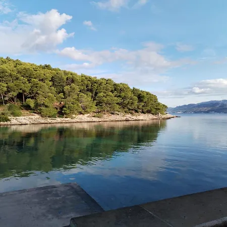 Διαμέρισμα Nina