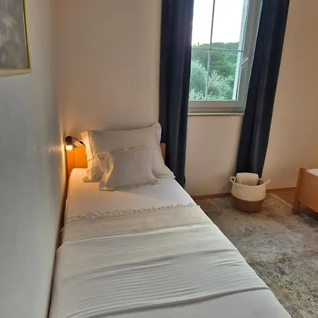 Apartment Apartmam Nina With Rich Welcome Package *