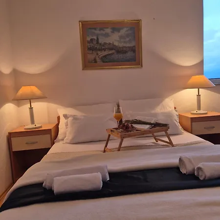 Apartmam Nina With Rich Welcome Package Postira