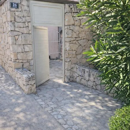 Διαμέρισμα Nina
