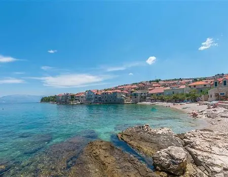 Apartament Nina